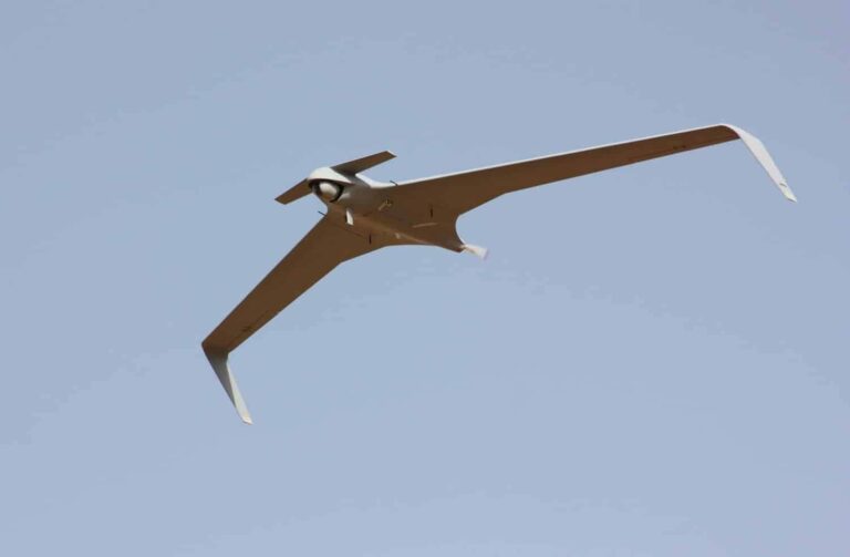 UAV Propulsion Systems